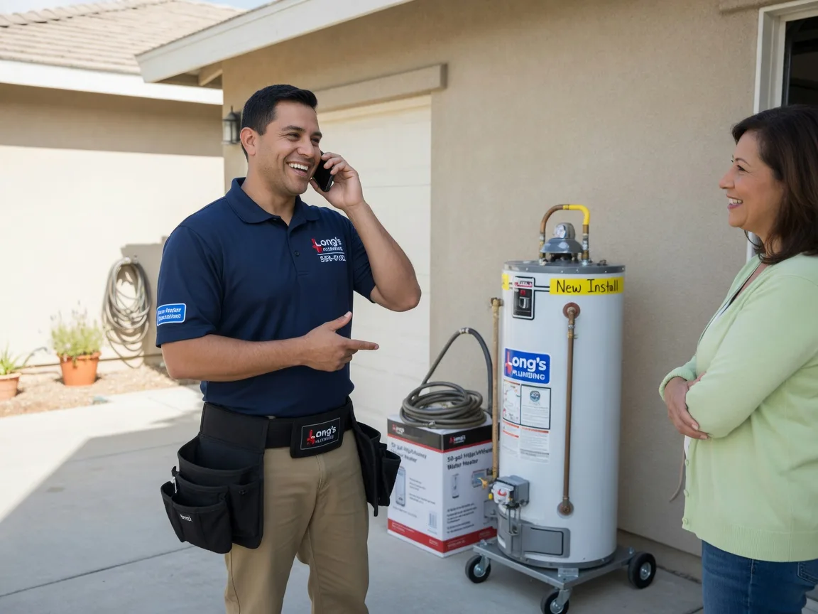 Leak Detection Gotebo, OK FAQs